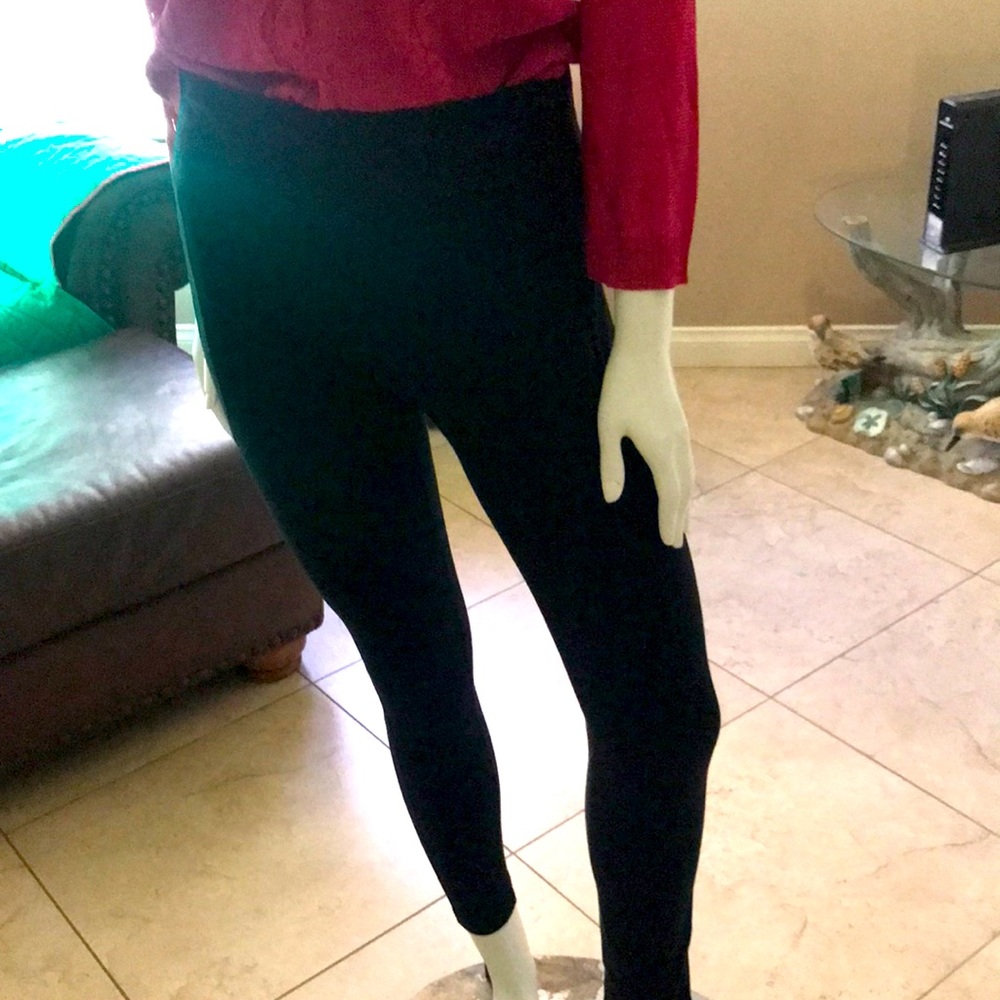 PROPEL legging medium new with tags.